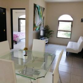 VENECIA APARTMENT, Excellent Location