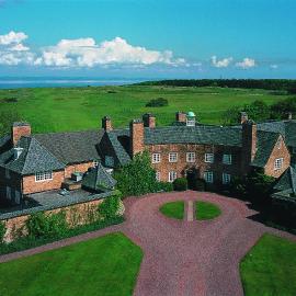 Greywalls Hotel & Chez Roux，位于吉伦的酒店