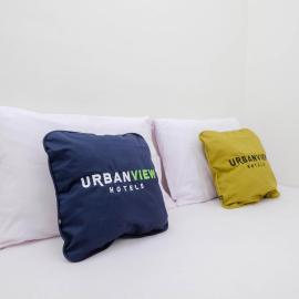 Urbanview Hotel Grand Surya Yogyakarta，位于日惹的酒店