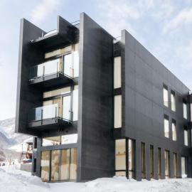 Cedars Hotel HAKUBA