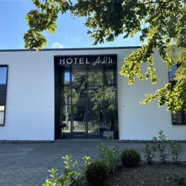 Hotel A24 bei Hamburg