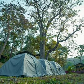 Dandeli River Valley Resort，位于丹德利的酒店