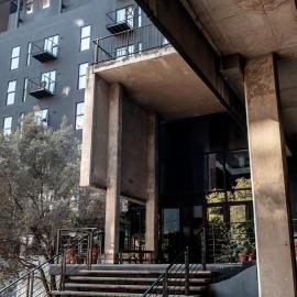 BlackBrick Sandton Two，位于约翰内斯堡的酒店