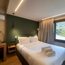 Montiva GuestHouse，位于卡尔派尼西翁的酒店