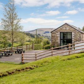 2 Bed in Brecon oc-bn100