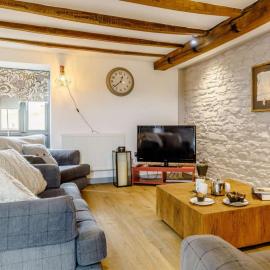 2 Bed in Brecon oc-bn310