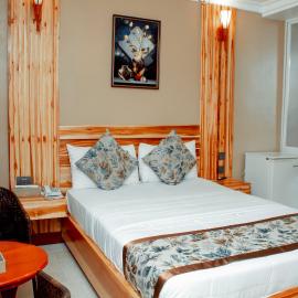 Beaco Resort，位于姆贝亚的酒店