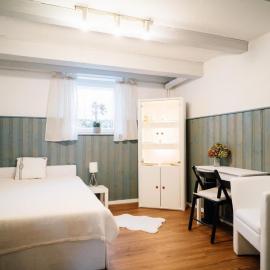 Ferienwohnung Gierschner，位于克罗纳赫的酒店
