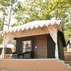 Kekaboni Retreat，位于Birgi的酒店