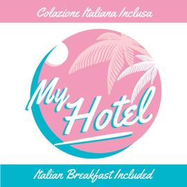 My Hotel Cesenatico,位于切塞纳蒂科的酒店