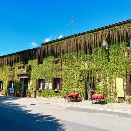 Principato Di Ariis Hotel 3 stelle Room Only，位于Rivignano的酒店