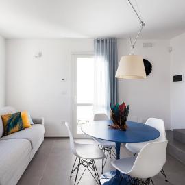 Corte dei Florio Cielo Luxury apartment Lecce