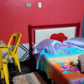 Pousada Nosso cantinho，位于贝伦的酒店