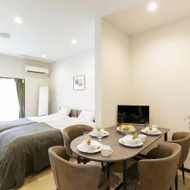 Nagoya City - House - Vacation STAY 29596v，位于Chiharachō的酒店