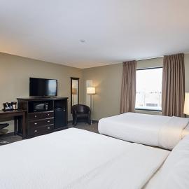 Canad Inns Destination Centre Transcona，位于温尼伯的酒店