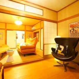 Ito City - House - Vacation STAY 50396v，位于Futo的酒店