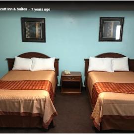 Wolcott inn and suites，位于Wolcott的酒店