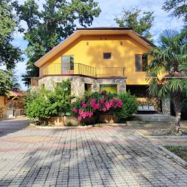 Villa Nabran，位于纳布兰的酒店