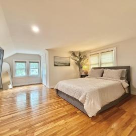 North Haven Rooms