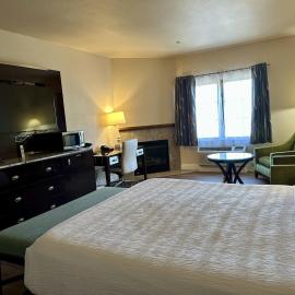 Rocklin Park Hotel, Trademark Collection by Wyndham，位于罗克林的酒店
