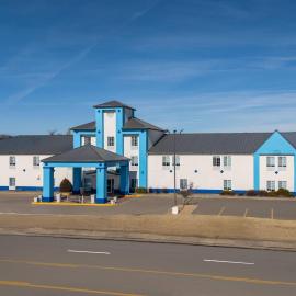 Days Inn by Wyndham Dodge City，位于道奇城的酒店