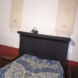 Hotel los remedios cholula puebla