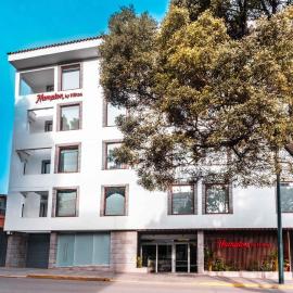 Hampton By Hilton Cusco，位于库斯科的酒店