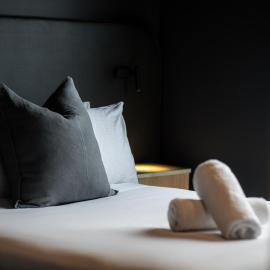 Luna Lodge Wānaka - digital check-in only,位于瓦纳卡的酒店