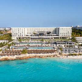 Riu Palace Swahili - All Inclusive - Adults Only，位于南威的酒店
