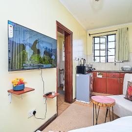 GoldKent Kileleshwa，位于Gatunga的酒店