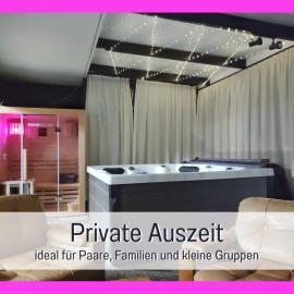 Germersheimer Rhein-Idylle Sauna, Whirlpool，位于格尔梅斯海姆的酒店