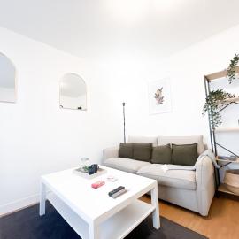 Votre cocoon à 10 min de St-Nazaire，位于特里尼亚克的酒店