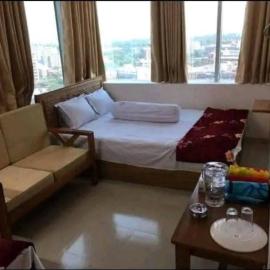 Hotel Sikder-02 Residential,位于达卡的酒店
