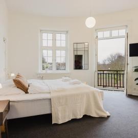 Nomad City Hotel - Odense，位于欧登塞的酒店