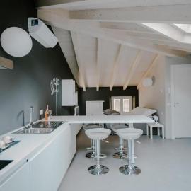 Casa Felice by Villa Porta Collection，位于勒威诺的酒店