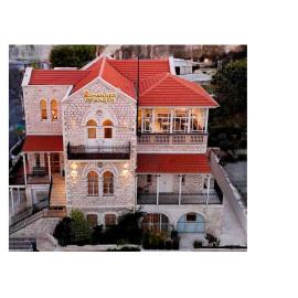 Cohen's Boutique Hotel