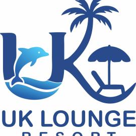 UK Lounge Resort，位于亭可马里的酒店