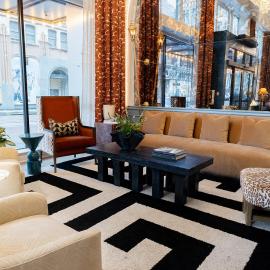 voco Hotel Napoleon Memphis by IHG