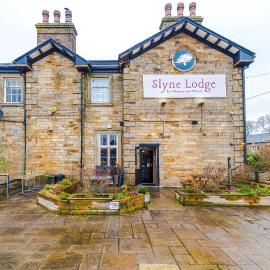 Slyne Lodge