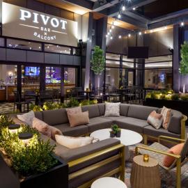 Hyatt House Indianapolis Downtown,位于印第安纳波利斯的酒店