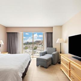 Fiesta Inn Express Hermosillo，位于埃莫西约的酒店