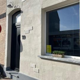 Steves place Temse，位于圣尼古拉的酒店
