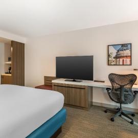 Hilton Garden Inn Columbia/Northeast,位于Killian的酒店