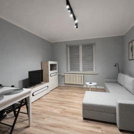 Apartament Centrum，位于普沃茨克的酒店