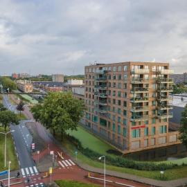 Leonardo Hotel Papendrecht，位于帕彭德雷赫特的酒店