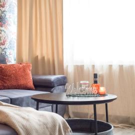 modernes Apartment bei Schlosspark Nymphenburg, Top Verkehrsanbindungen, free parking, perfekt für Business- City-Trips und Events