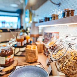 ibis Styles Le Treport Mers Les Bains，位于梅尔·莱斯·拜恩斯的酒店