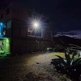 Cuanax hotel boutique tematico - Mineral de Pozos，位于Mineral de Pozos的酒店