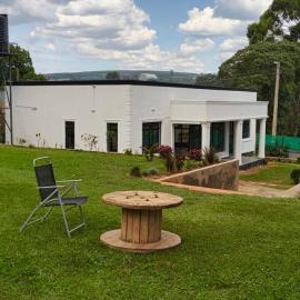 The Beleza Suites，位于Kericho的酒店
