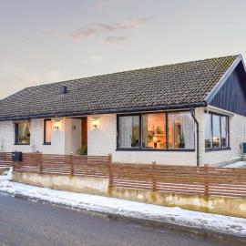 Beautiful Home In Simrishamn，位于锡姆里斯港的酒店